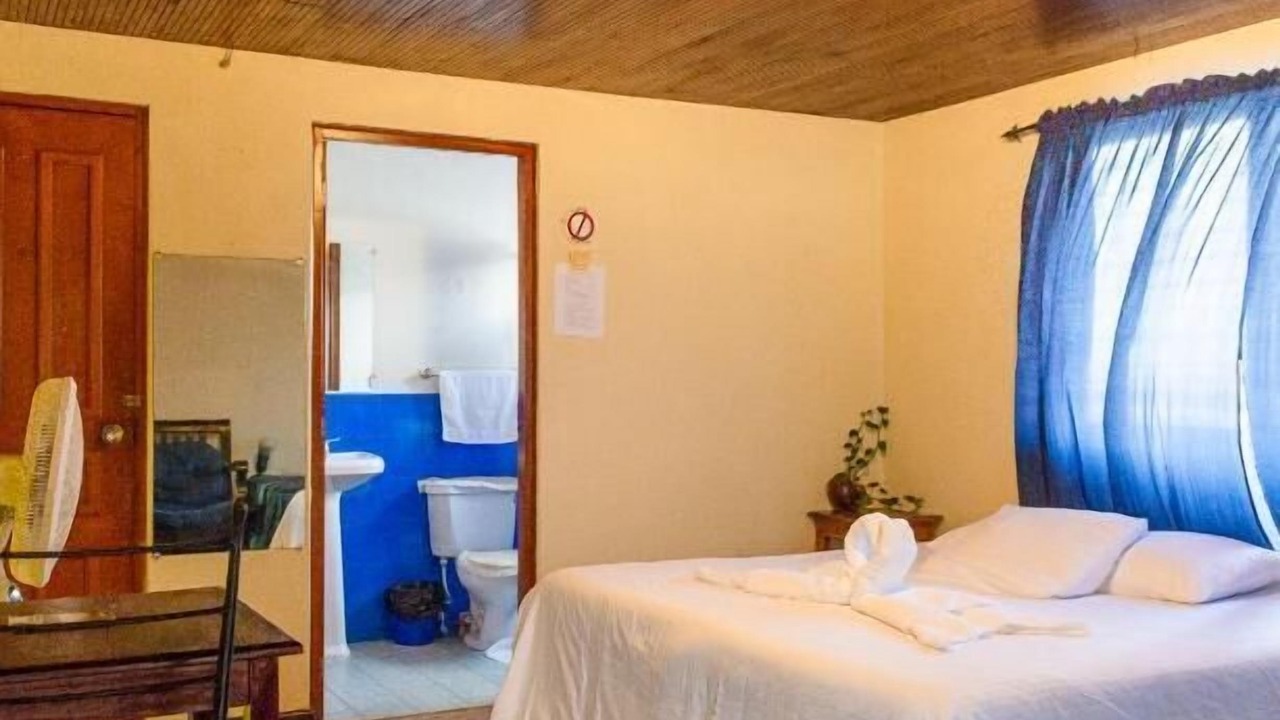 Photo of Bedroom in Matagalpa