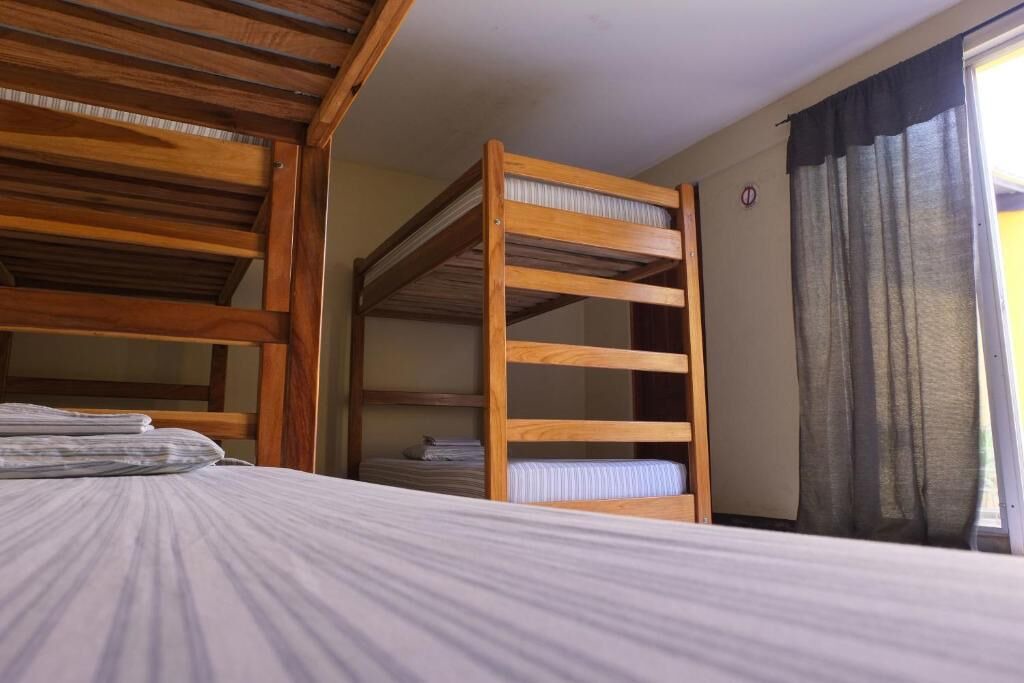 Photo of Bedroom in Matagalpa