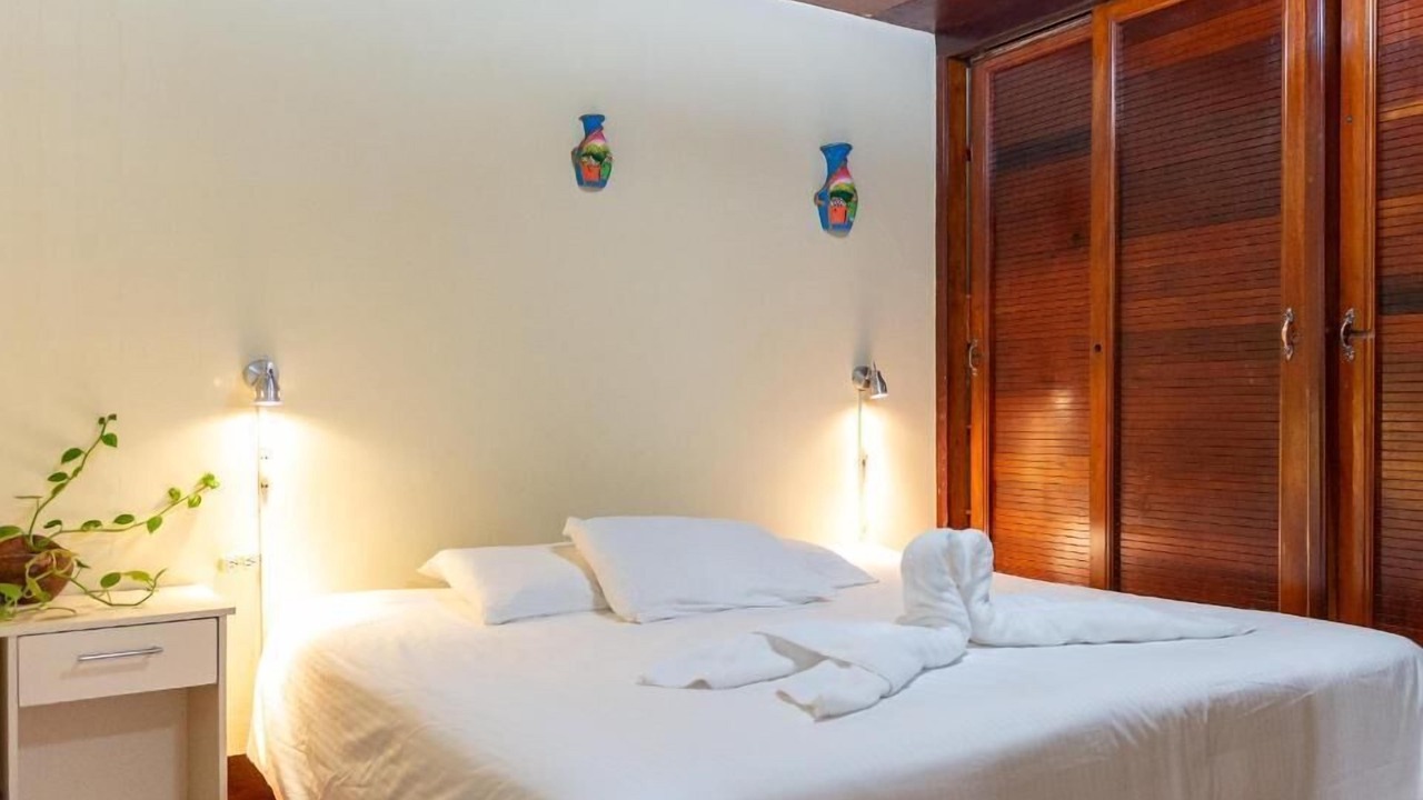 Photo of Bedroom in Matagalpa