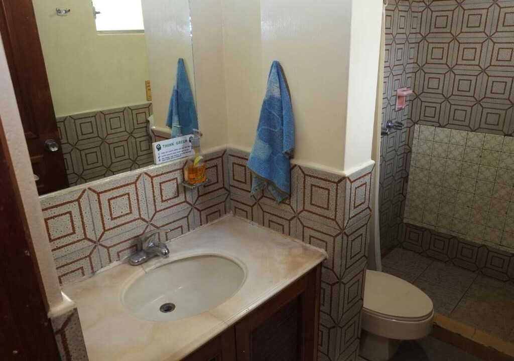 Photo of Bathroom in Matagalpa