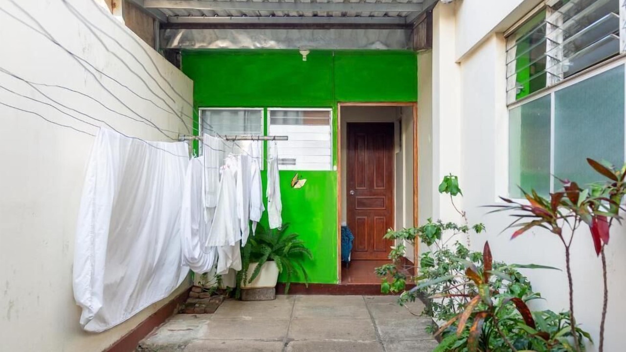 Photo of Bedroom in Matagalpa