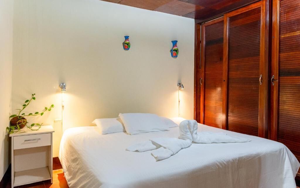 Photo of Bedroom in Matagalpa