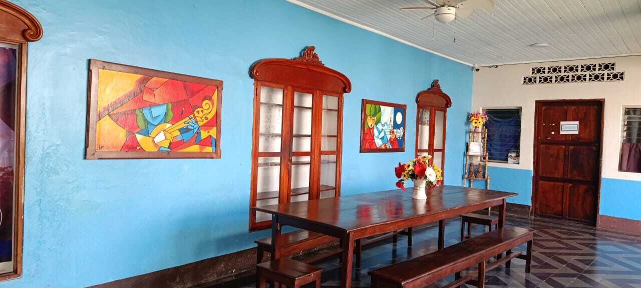 Photo of Livingroom in Leon