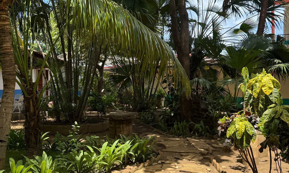 Photo of Outdoor in Leon