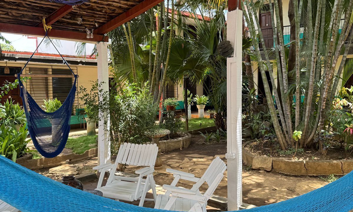 Photo of Patio Balcony in Leon