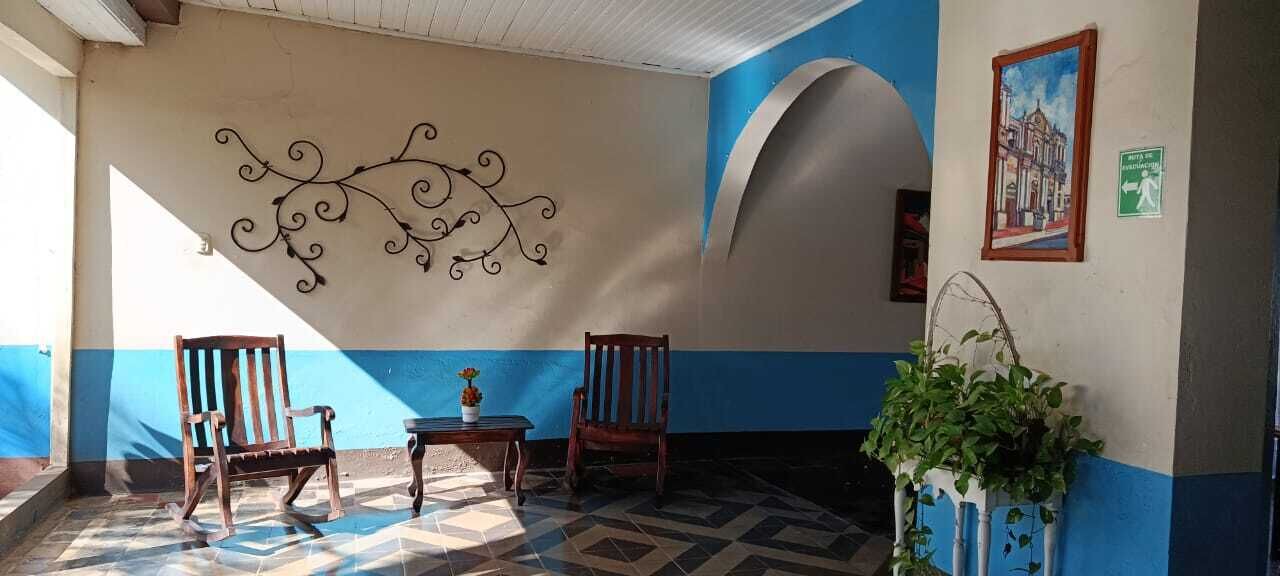 Photo of Livingroom in Leon