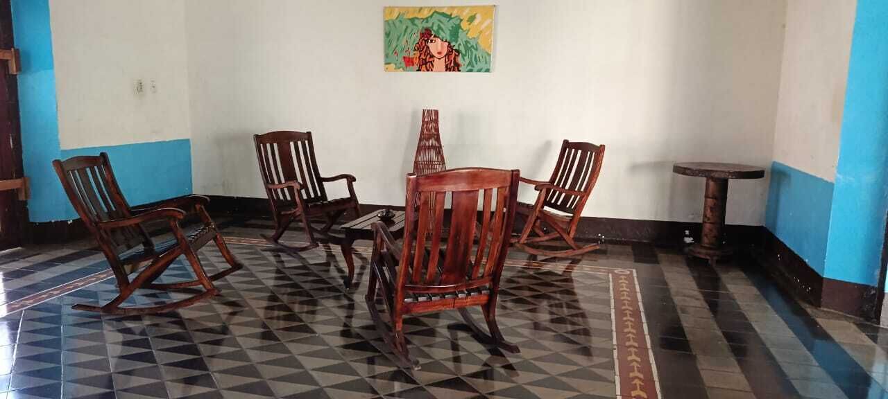 Photo of Livingroom in Leon