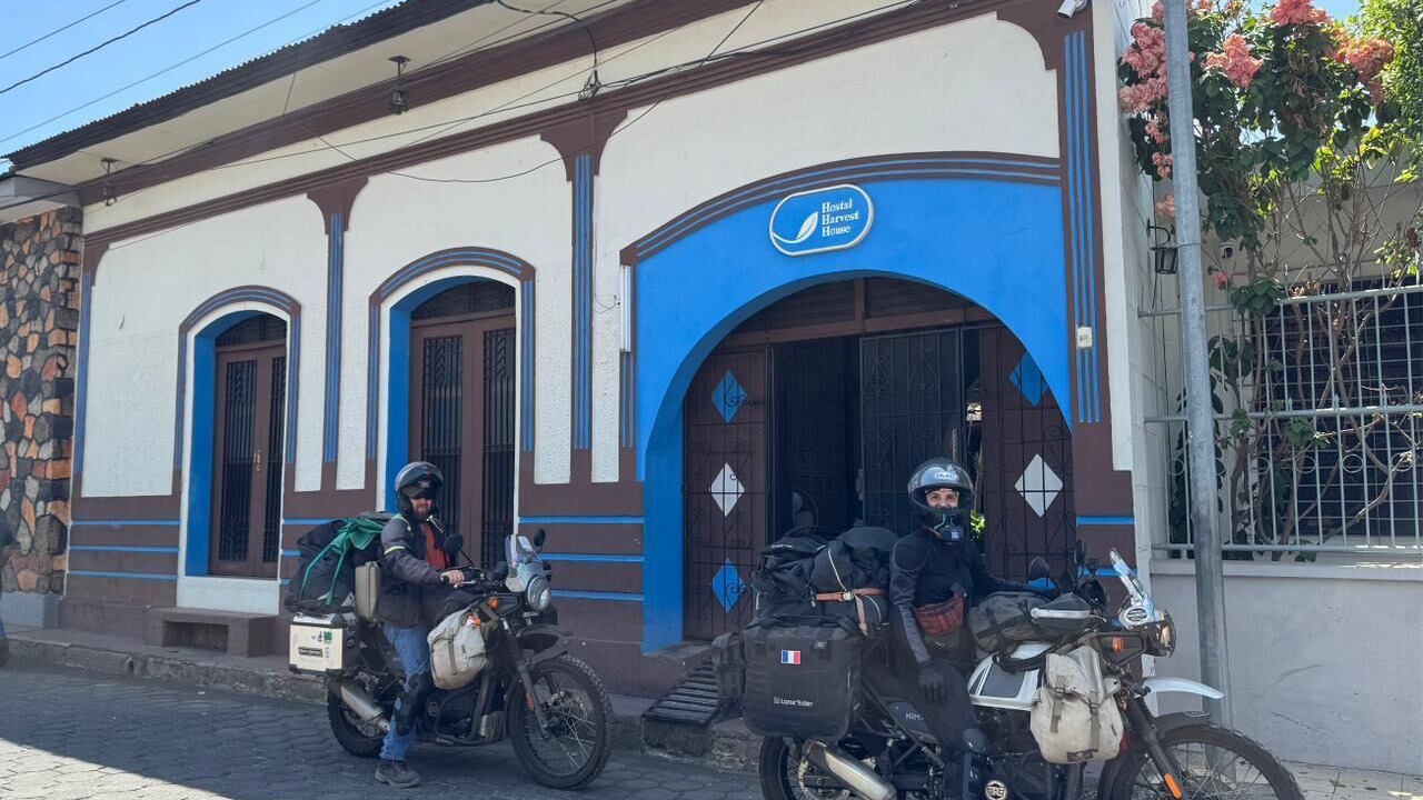 Photo of Outdoor in Leon