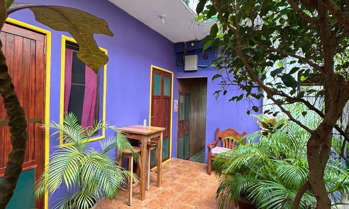 Photo of Outdoor in San Juan del Sur