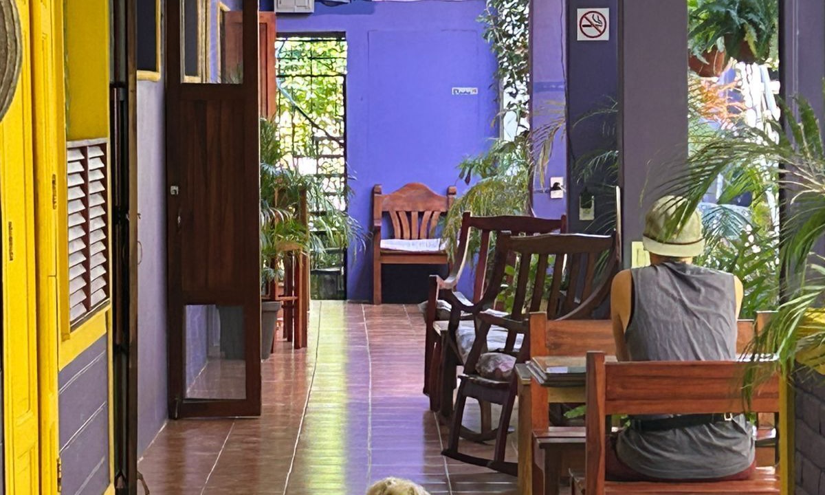 Photo of Outdoor in San Juan del Sur