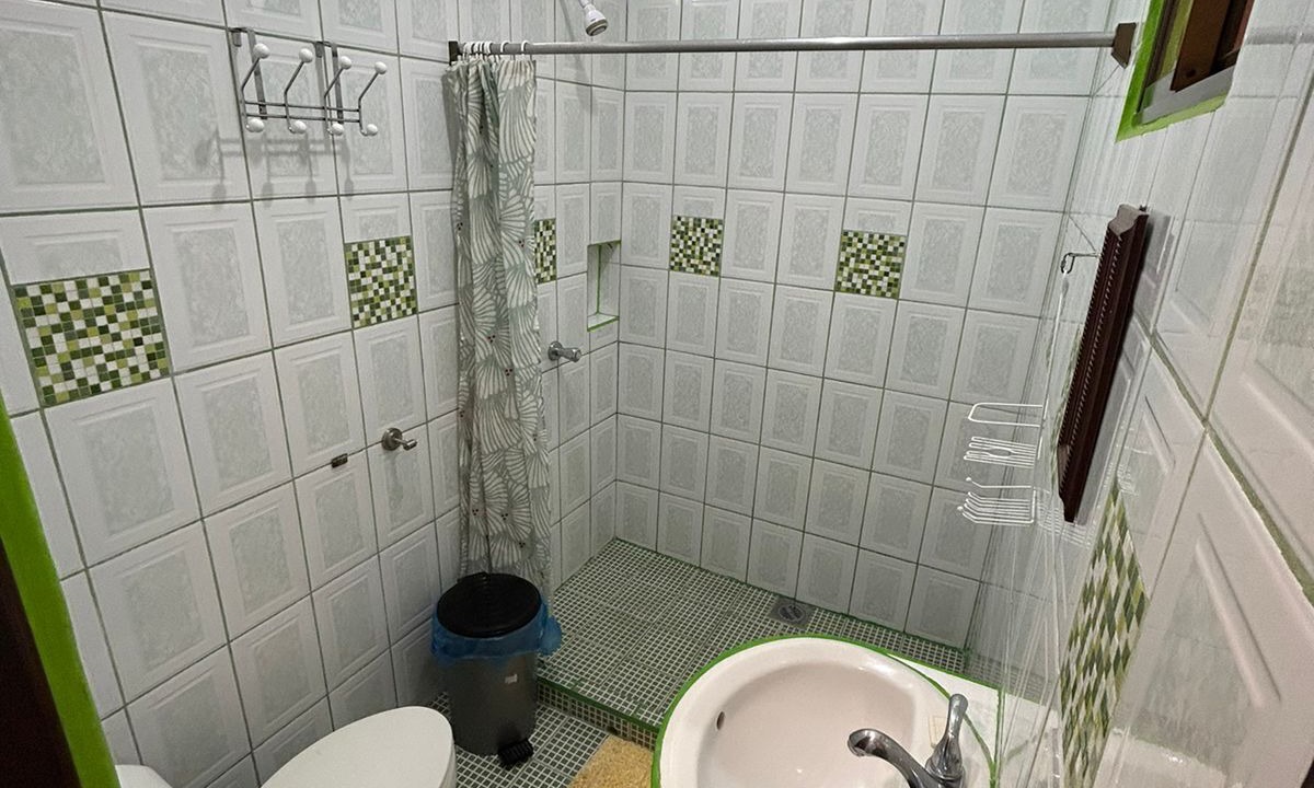 Photo of Bathroom in San Juan del Sur