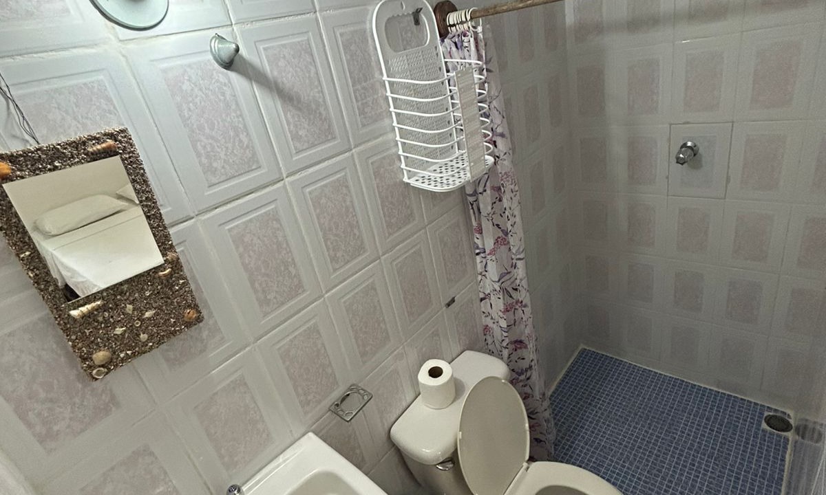 Photo of Bathroom in San Juan del Sur