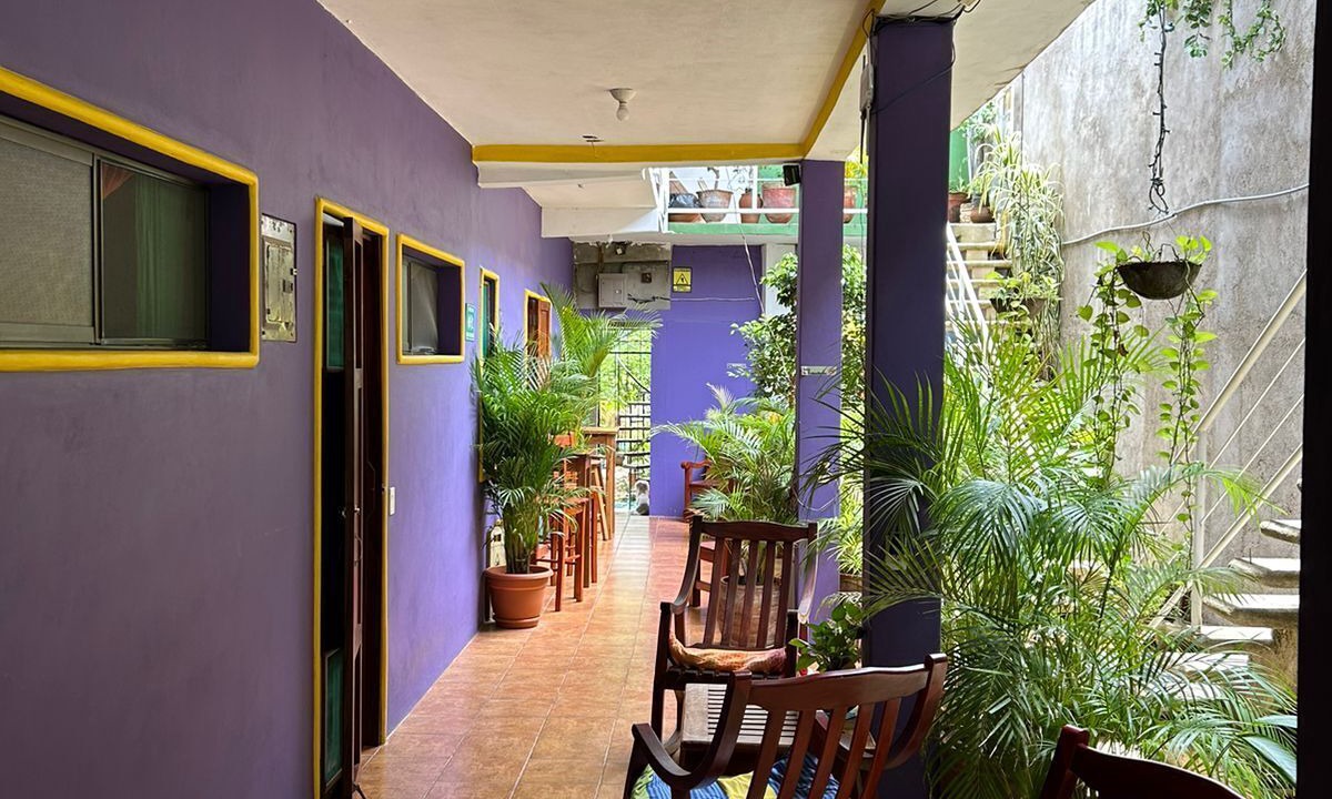 Photo of Bedroom in San Juan del Sur