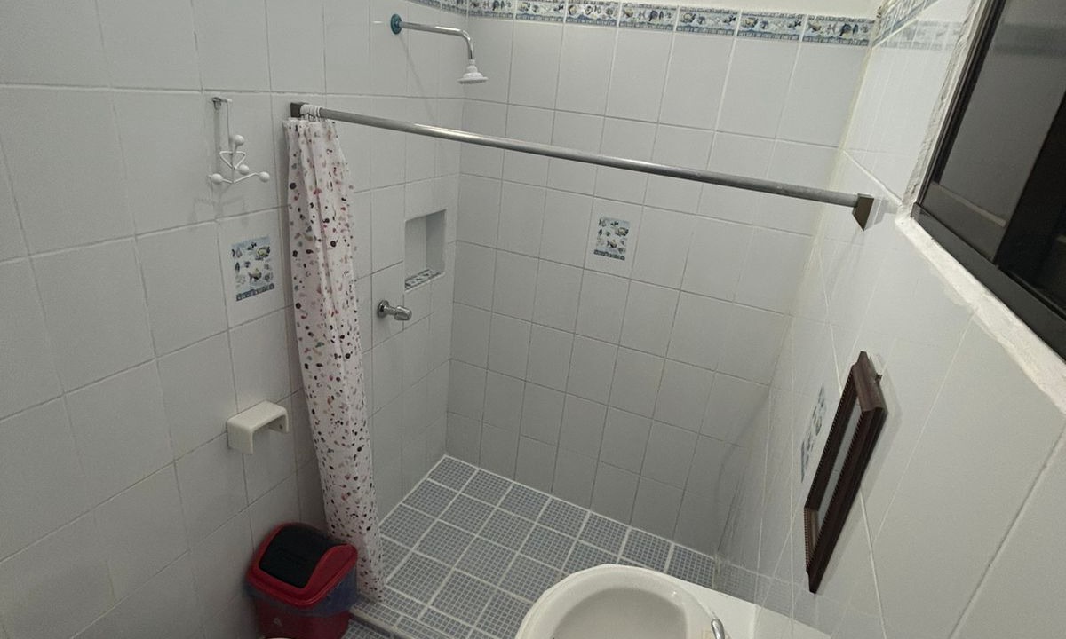 Photo of Bathroom in San Juan del Sur