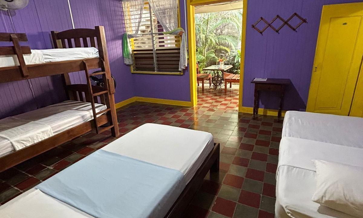 Photo of Bathroom in San Juan del Sur