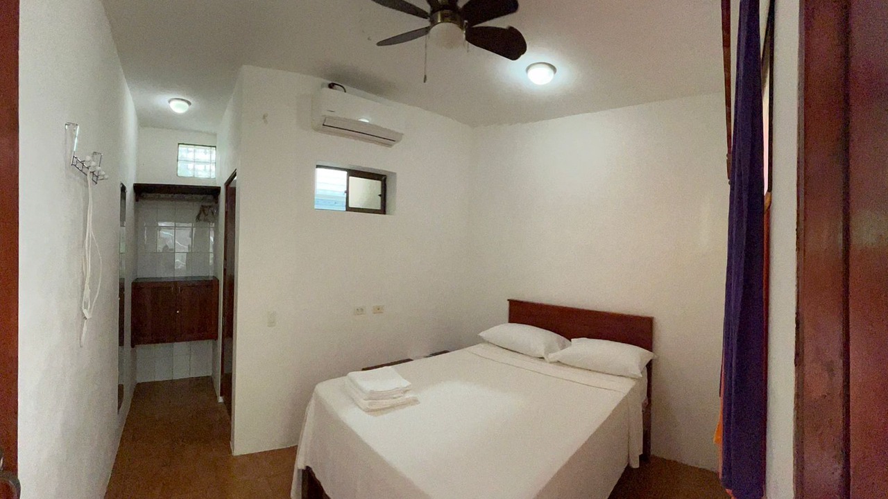 Photo of Bedroom in San Juan del Sur