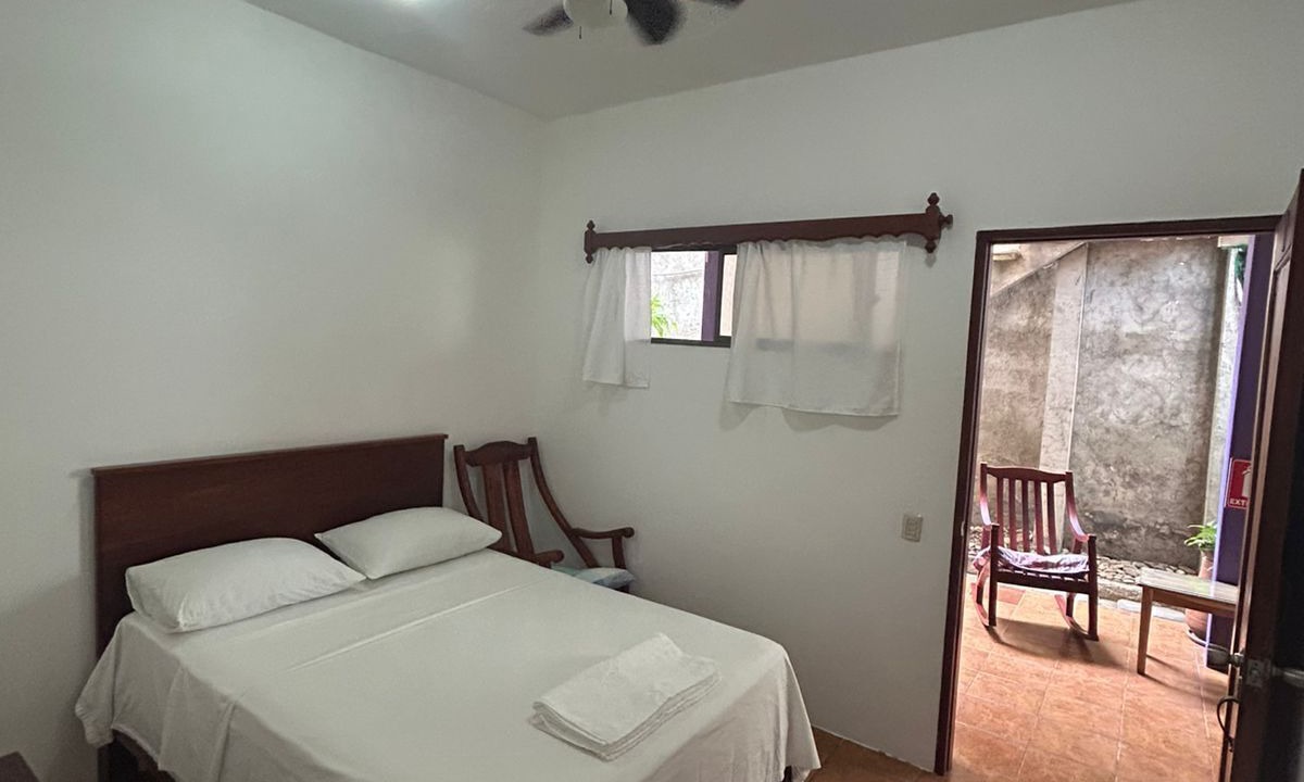 Photo of Bedroom in San Juan del Sur