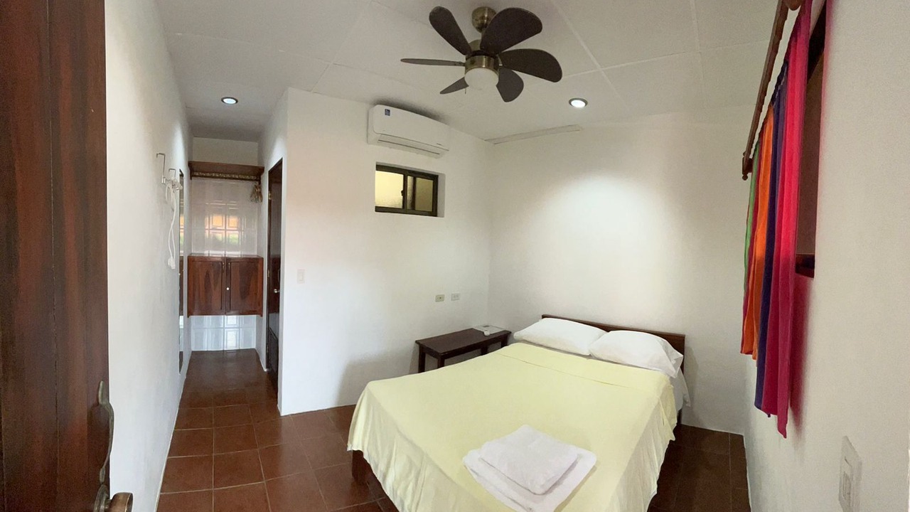 Photo of Bedroom in San Juan del Sur