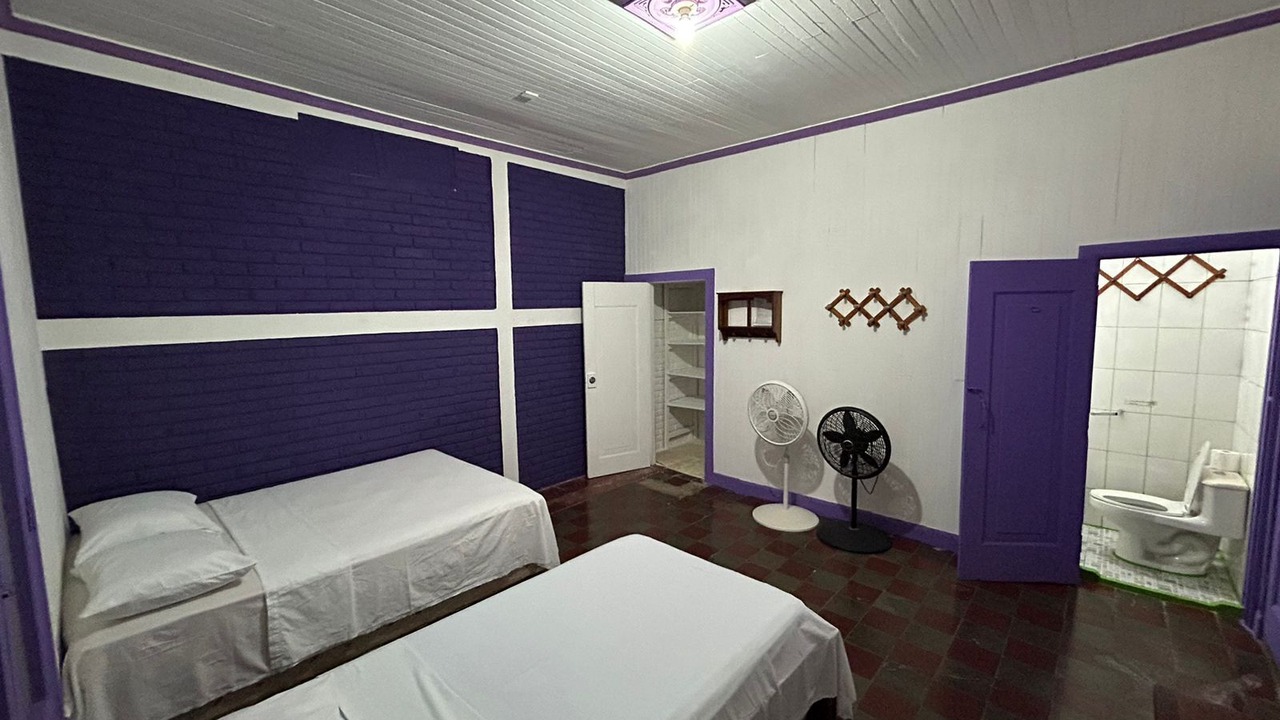 Photo of Bedroom in San Juan del Sur