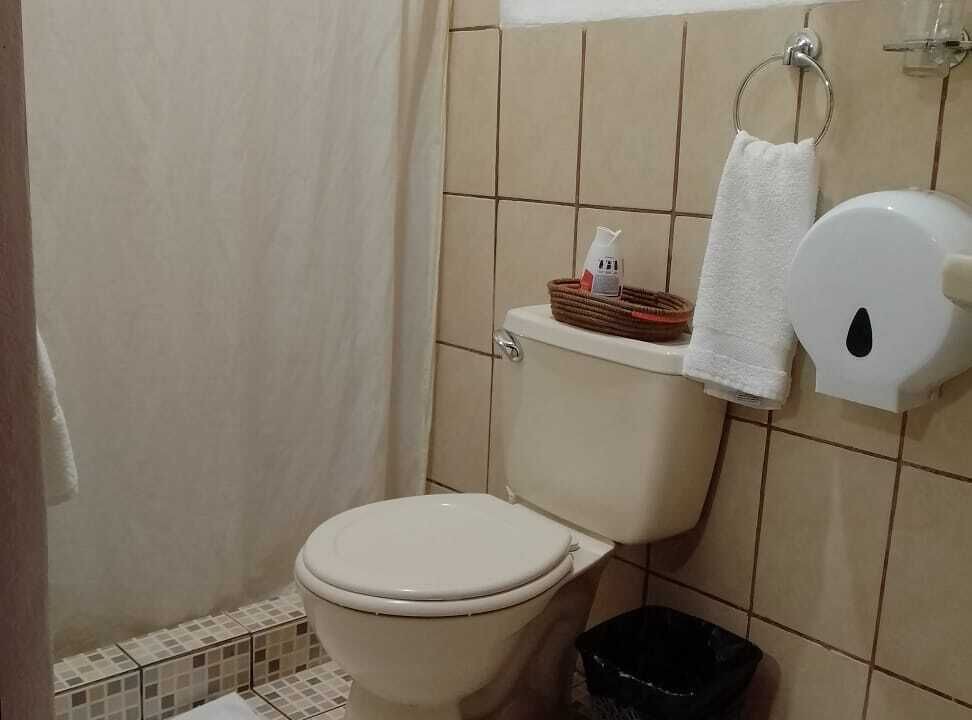Photo of Bedroom in Matagalpa