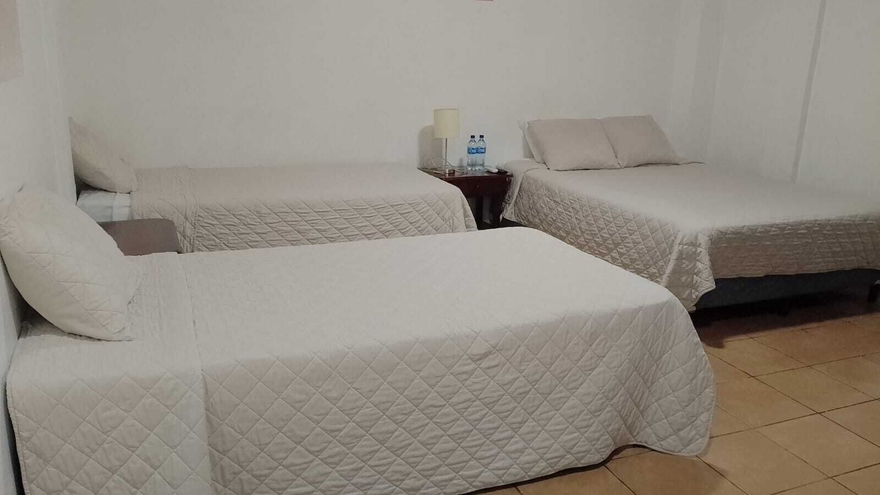 Photo of Bedroom in Matagalpa