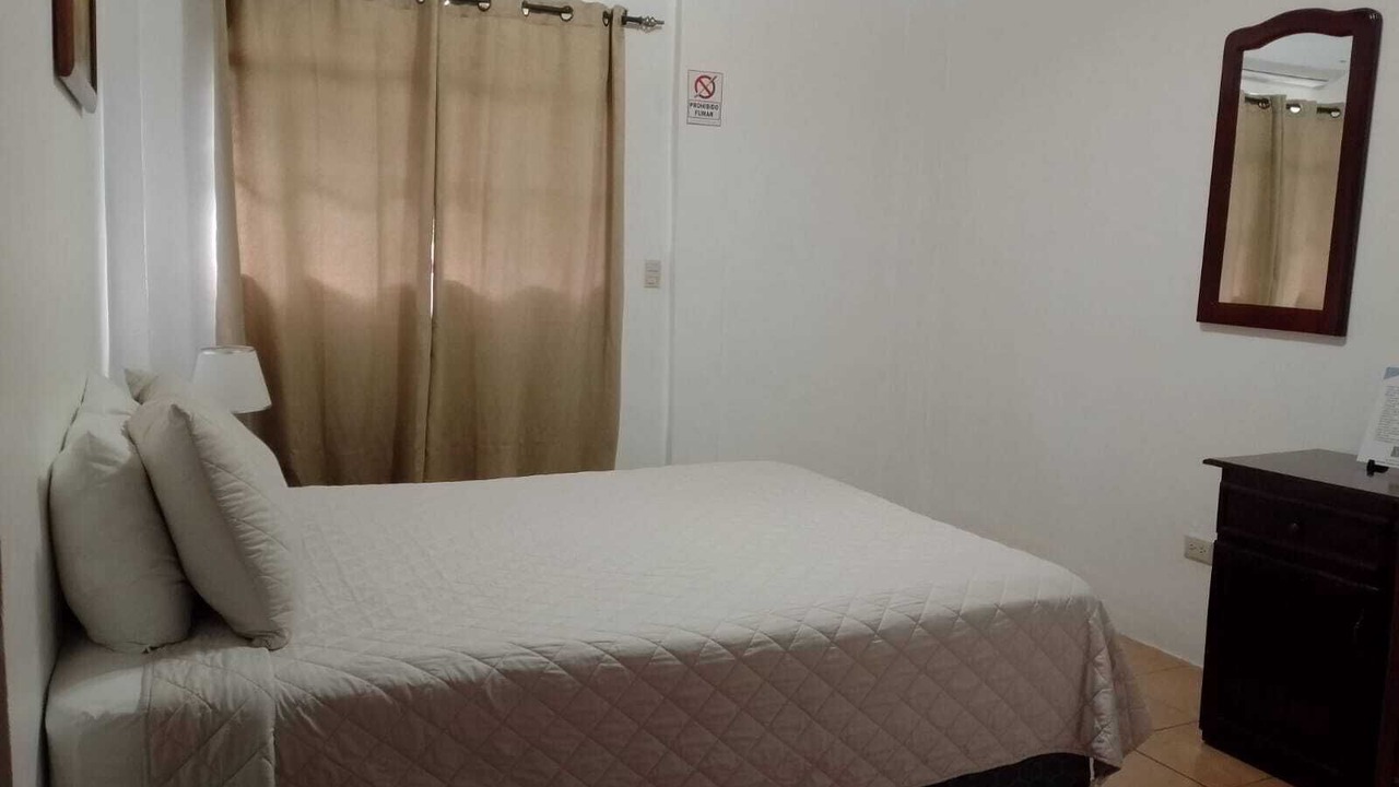 Photo of Bedroom in Matagalpa