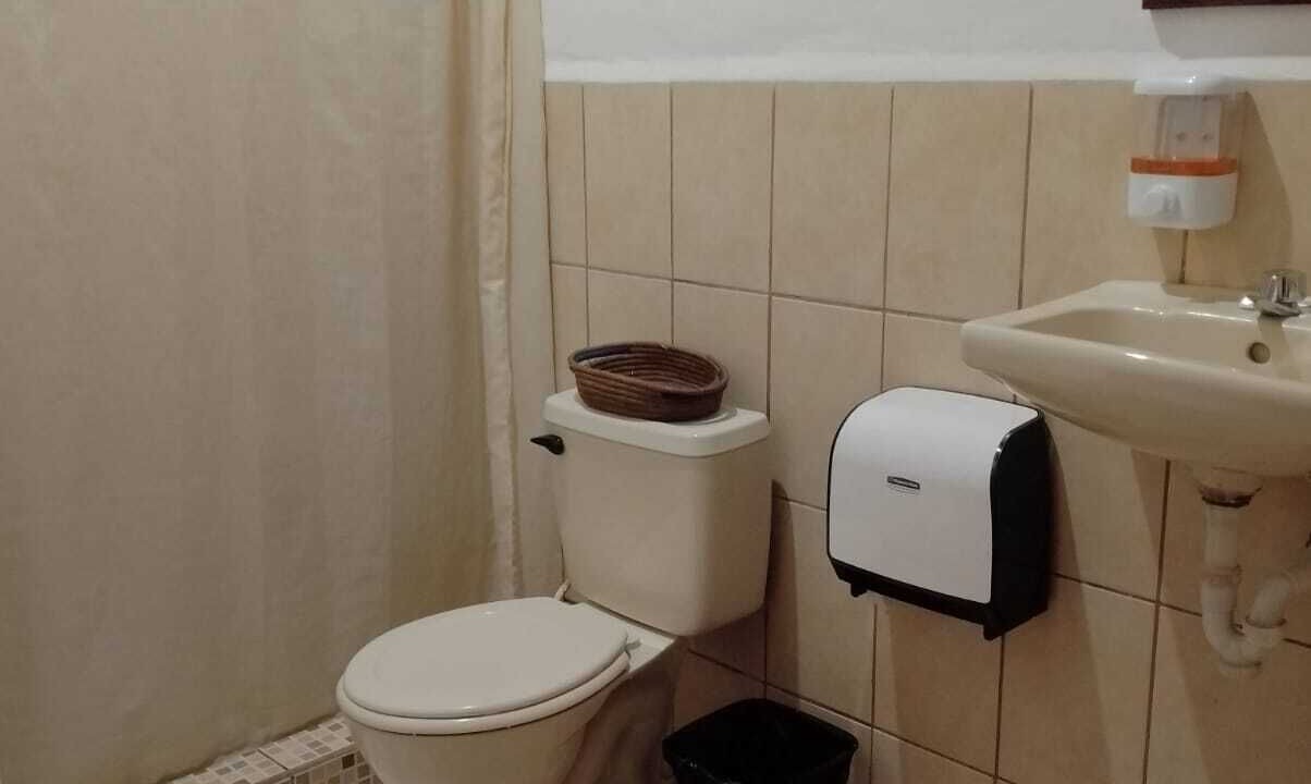 Photo of Bathroom in Matagalpa