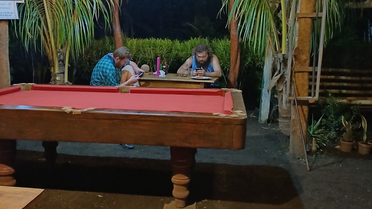 Photo of Outdoor in Ometepe Island