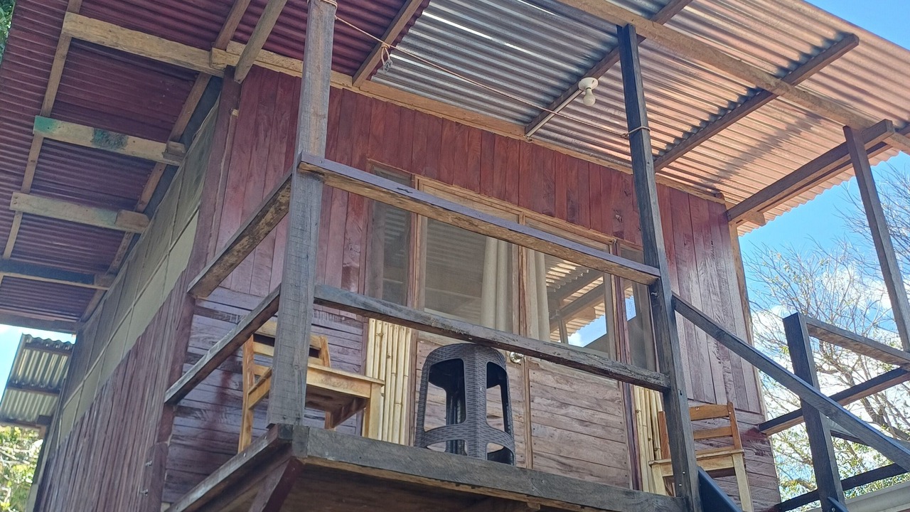 Photo of Patio Balcony in Ometepe Island
