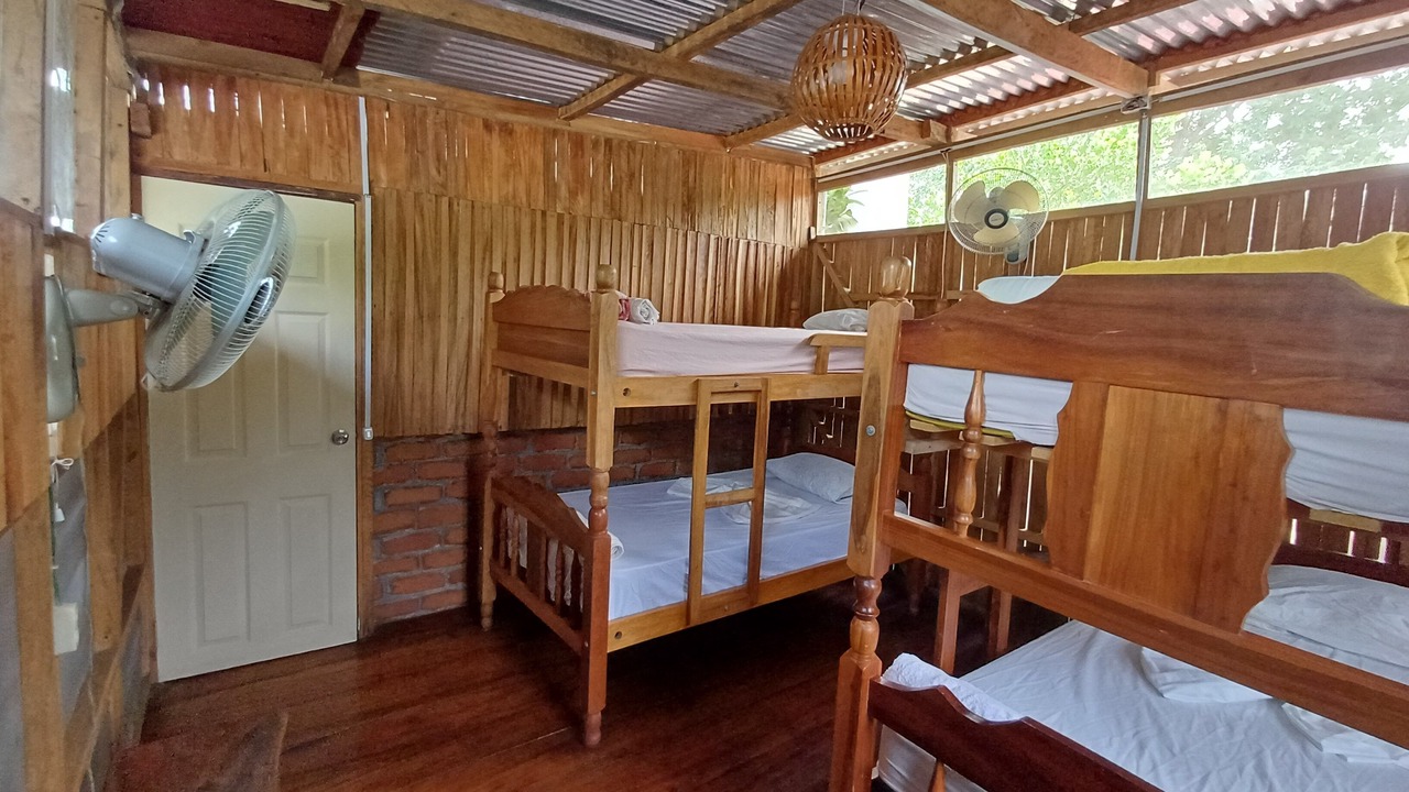 Photo of Patio Balcony in Ometepe Island