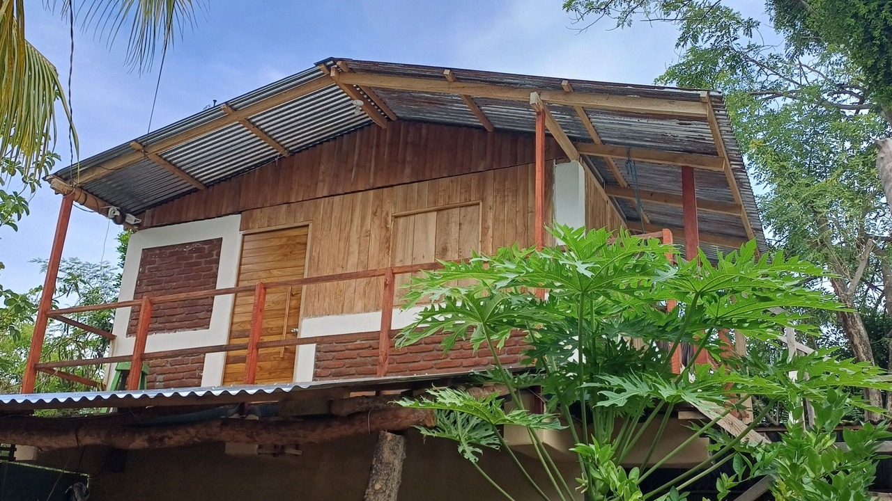 Photo of Outdoor in Ometepe Island