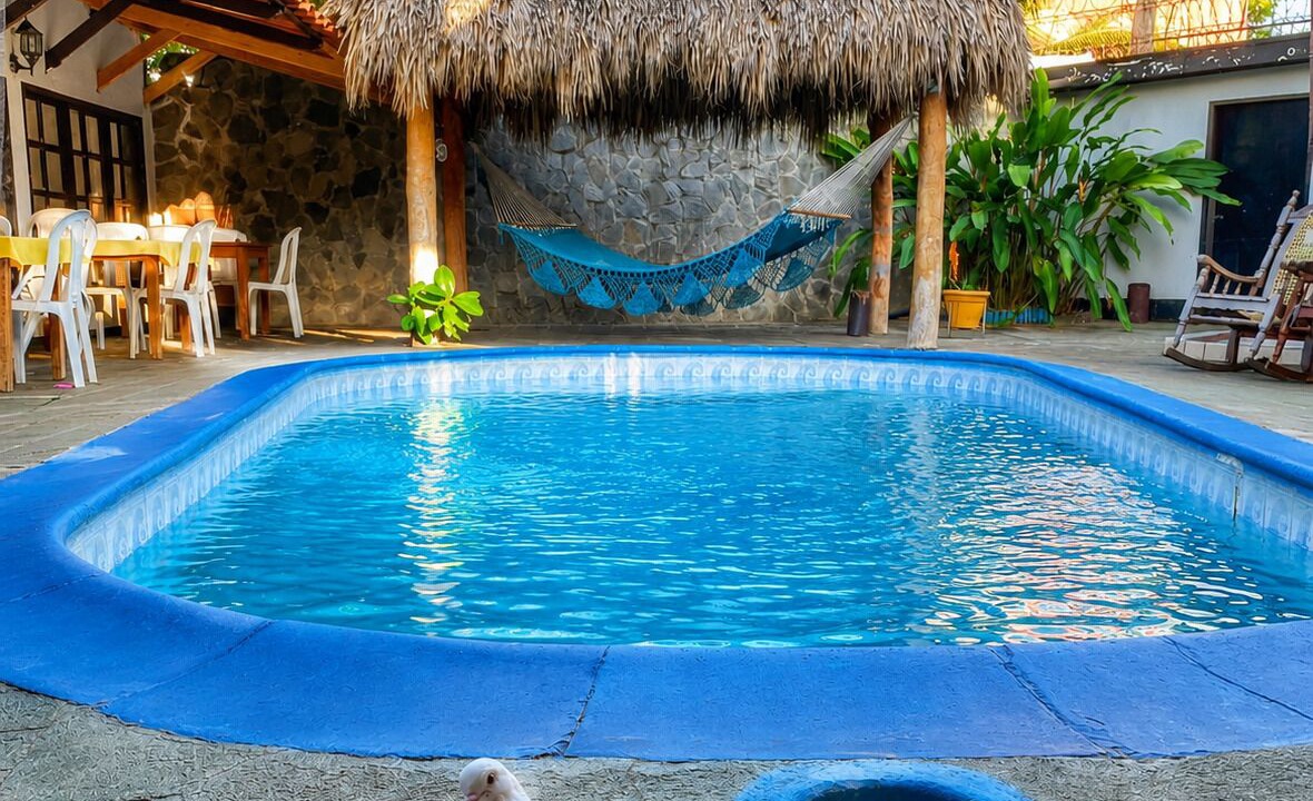 Photo of Outdoor in Managua