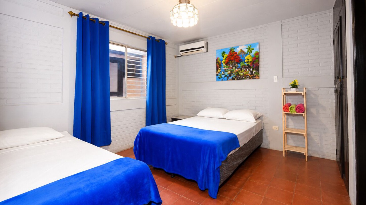 Photo of Bedroom in Managua