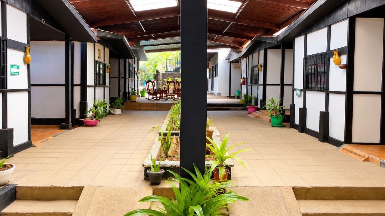 Photo of Outdoor in Managua