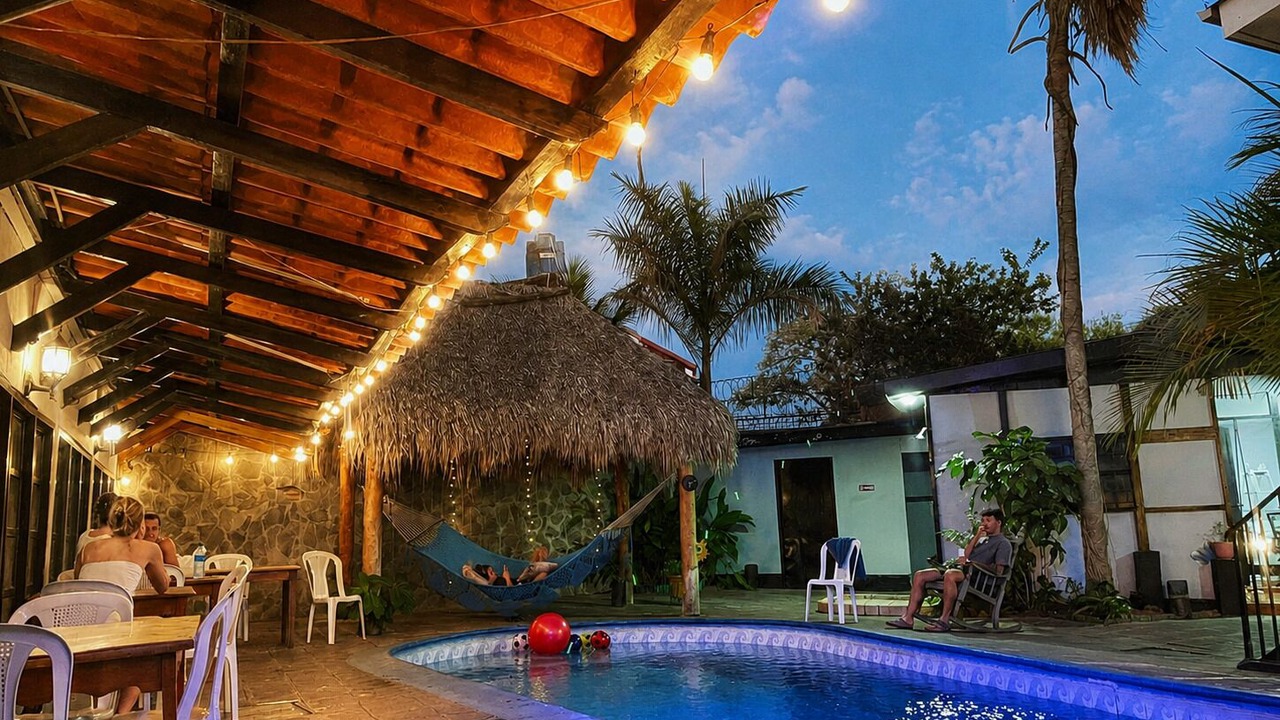 Photo of Outdoor in Managua
