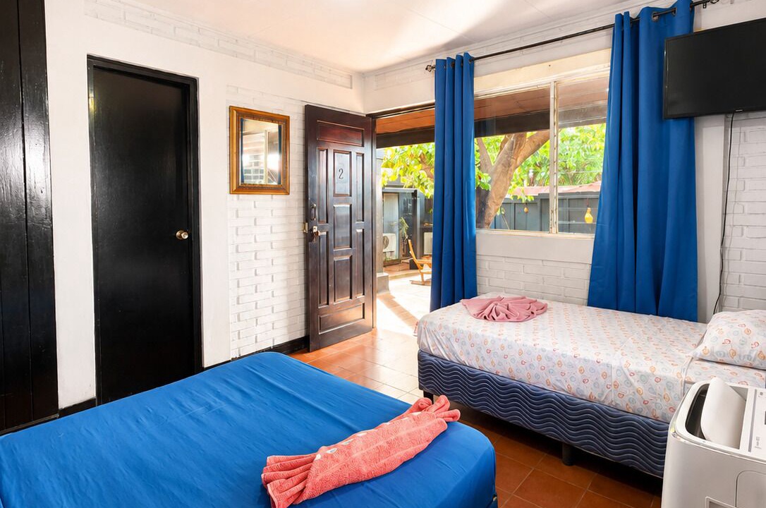 Photo of Bedroom in Managua
