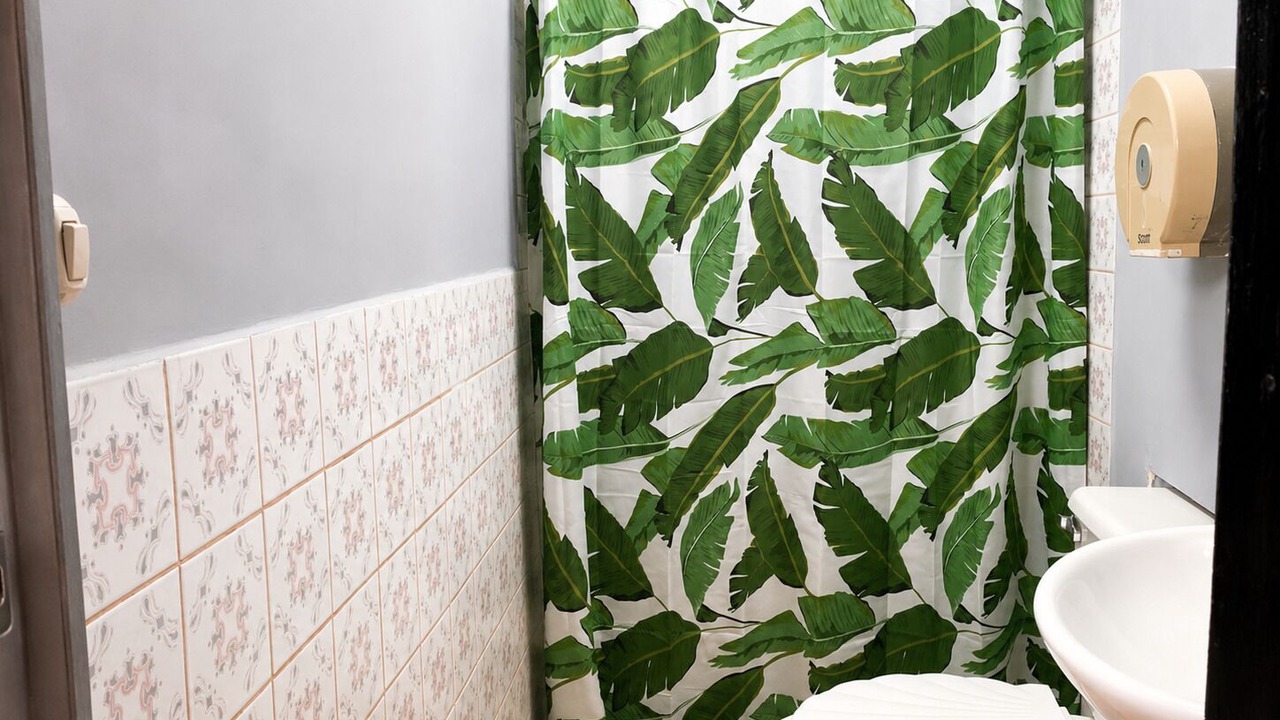 Photo of Bathroom in Managua