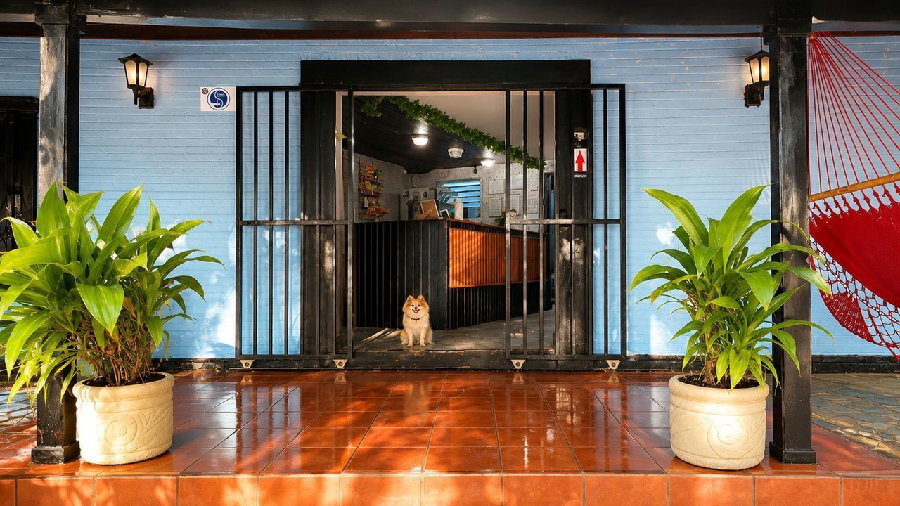 Photo of Outdoor in Managua