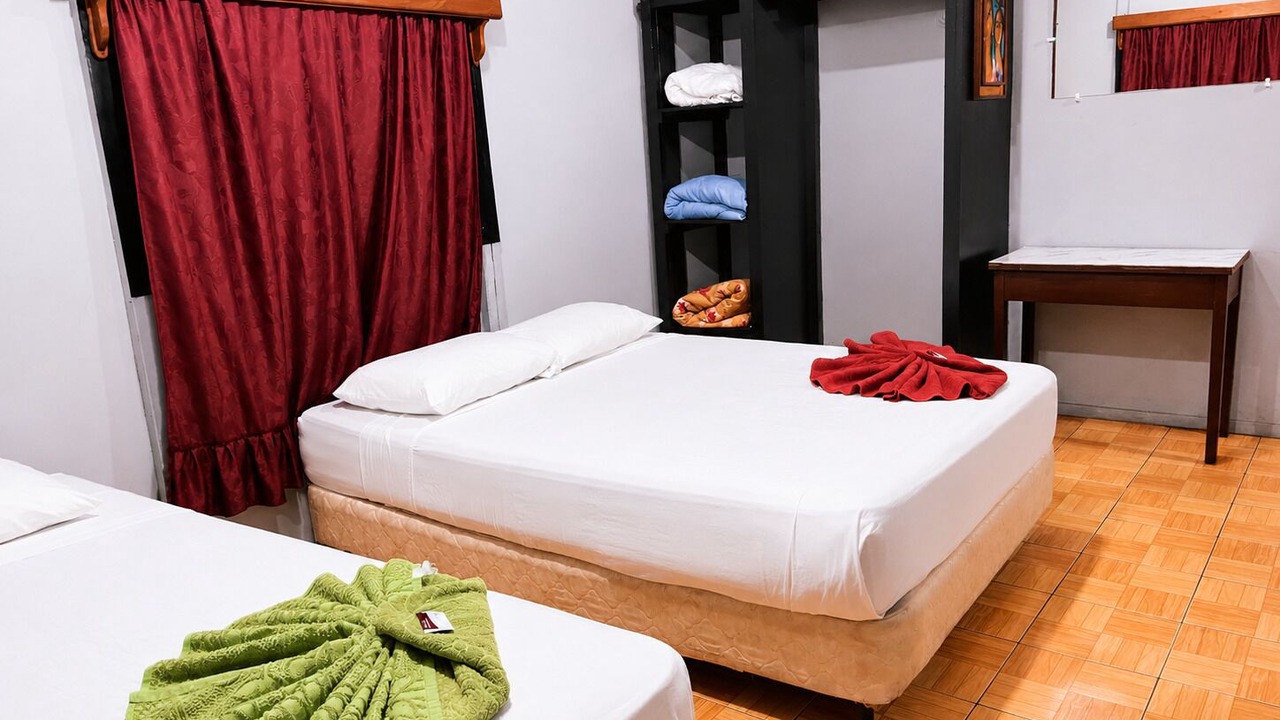 Photo of Bedroom in Managua
