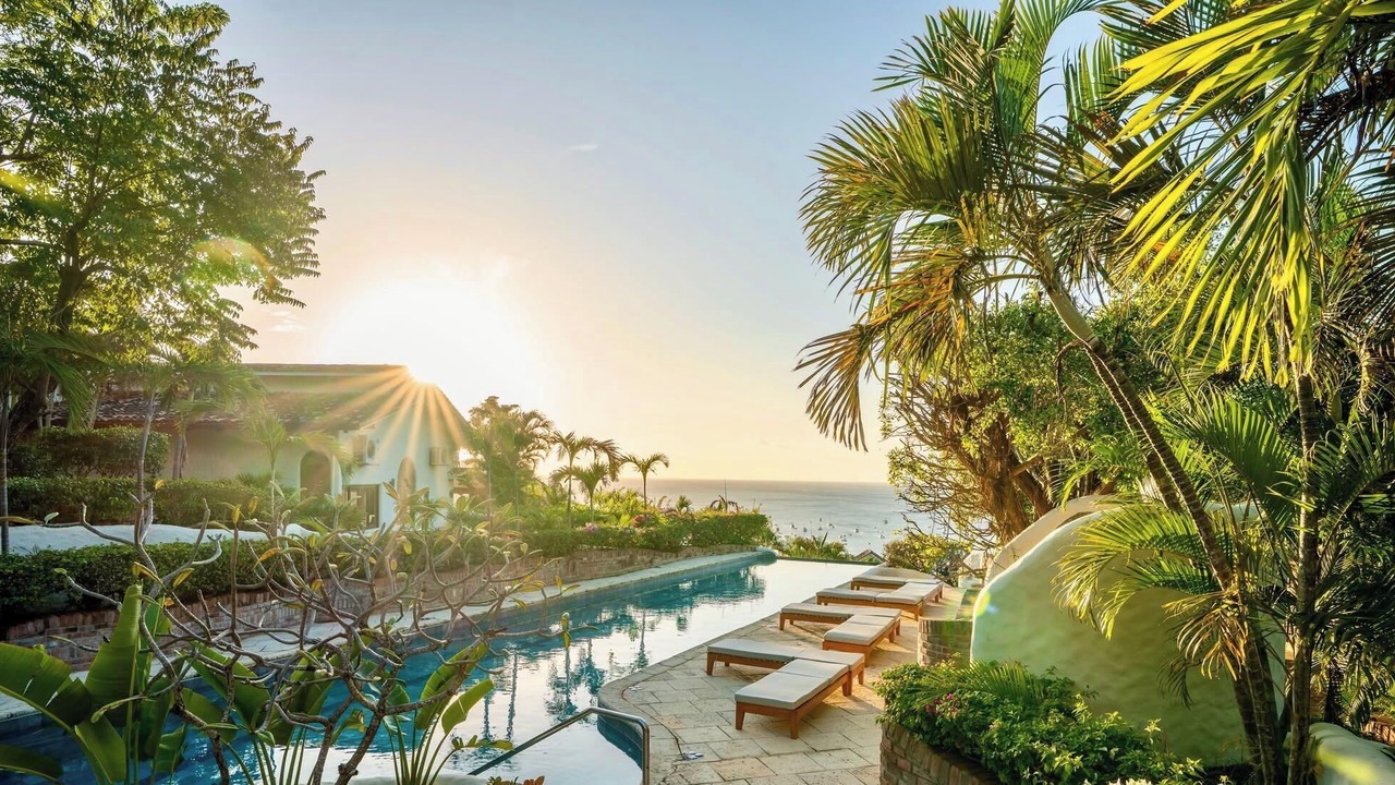 Photo of Outdoor in San Juan del Sur
