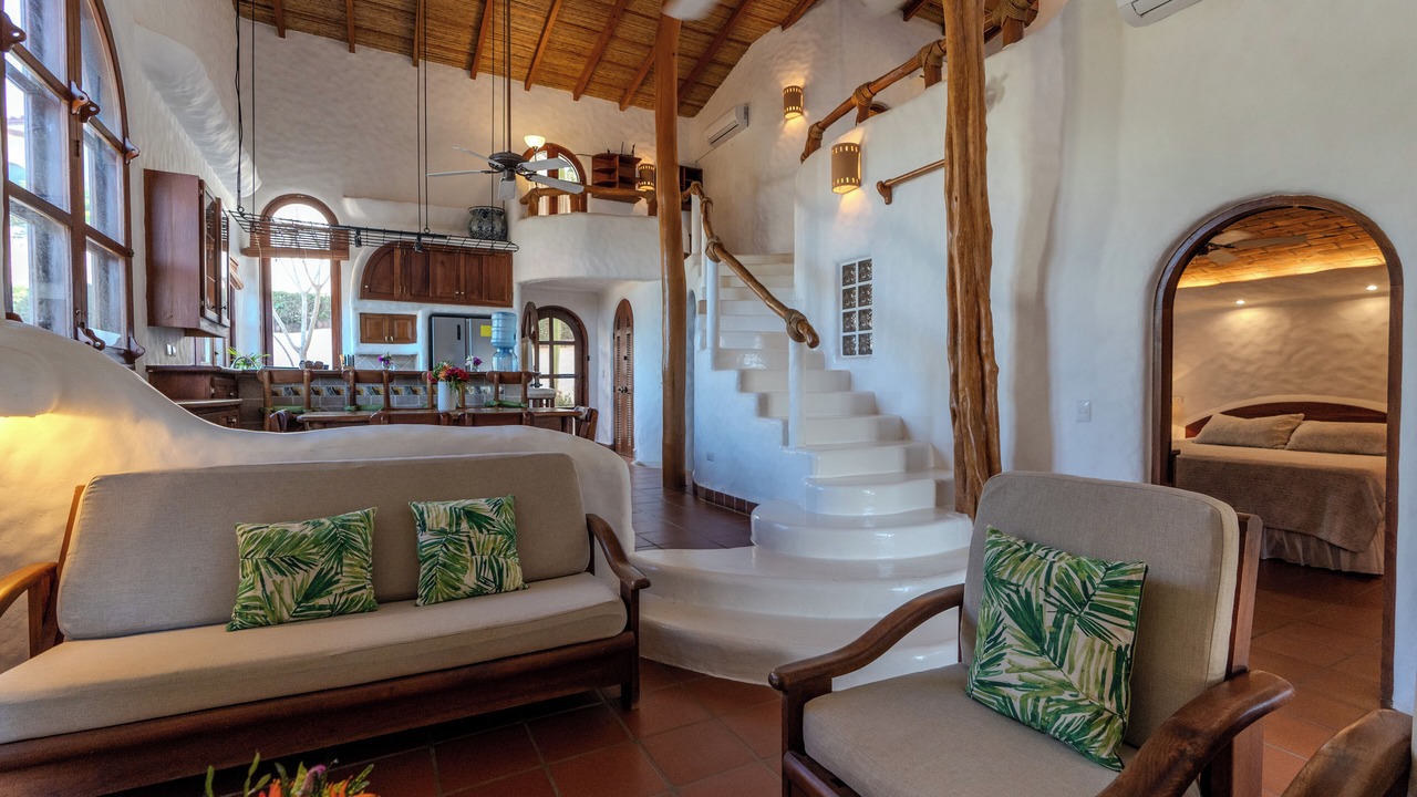 Photo of Bedroom in San Juan del Sur