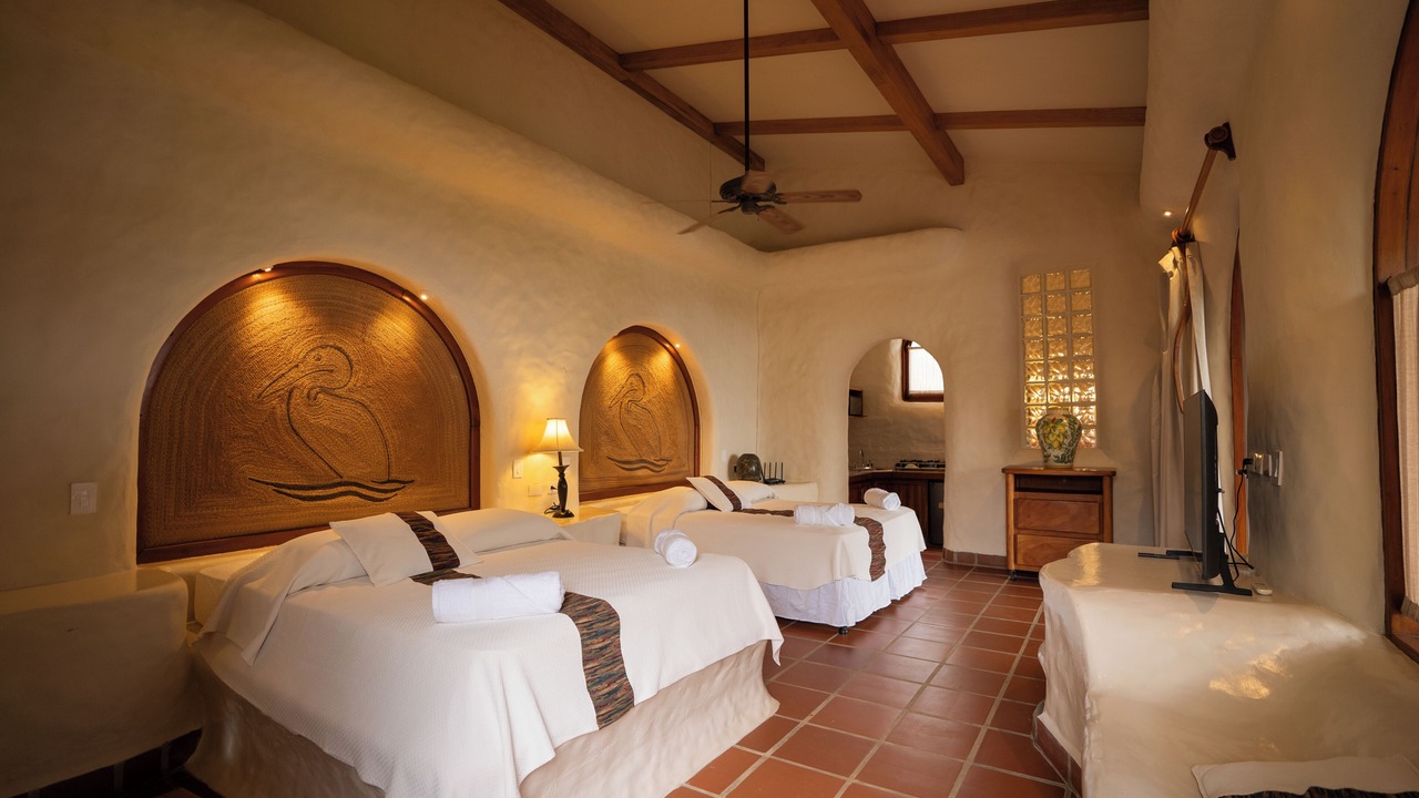Photo of Bedroom in San Juan del Sur