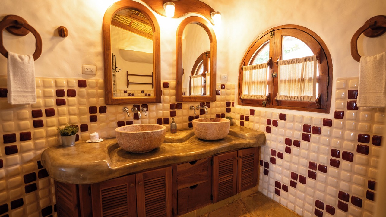 Photo of Bathroom in San Juan del Sur