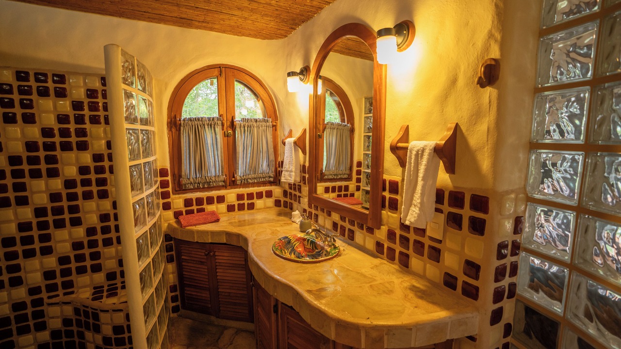 Photo of Bathroom in San Juan del Sur