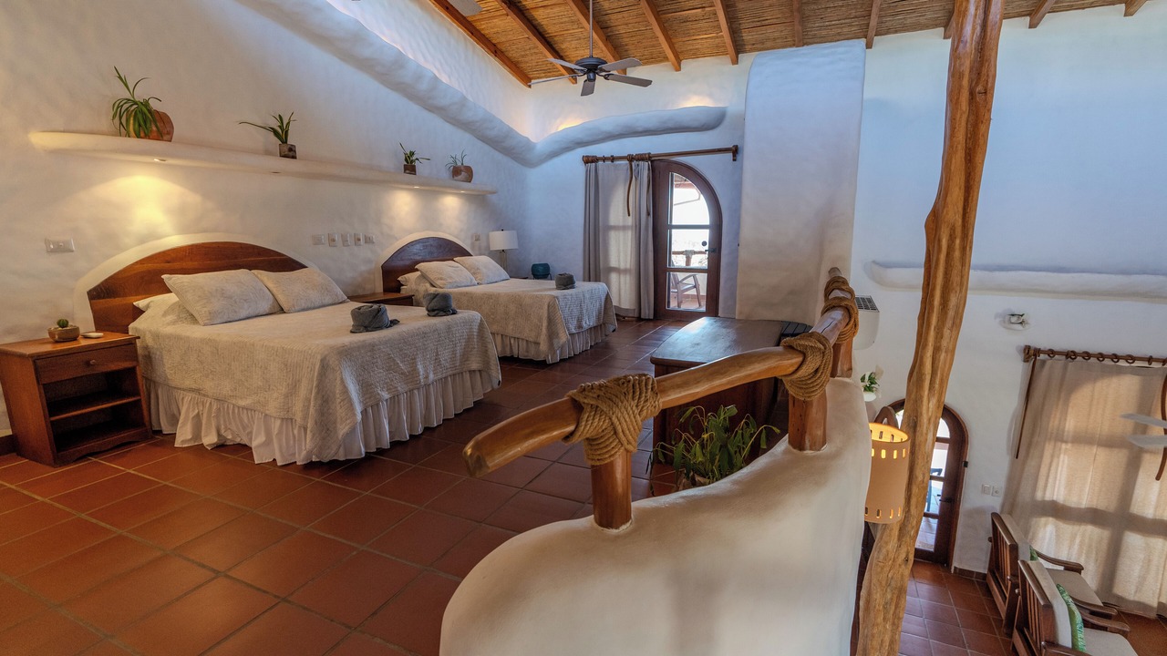 Photo of Bedroom in San Juan del Sur