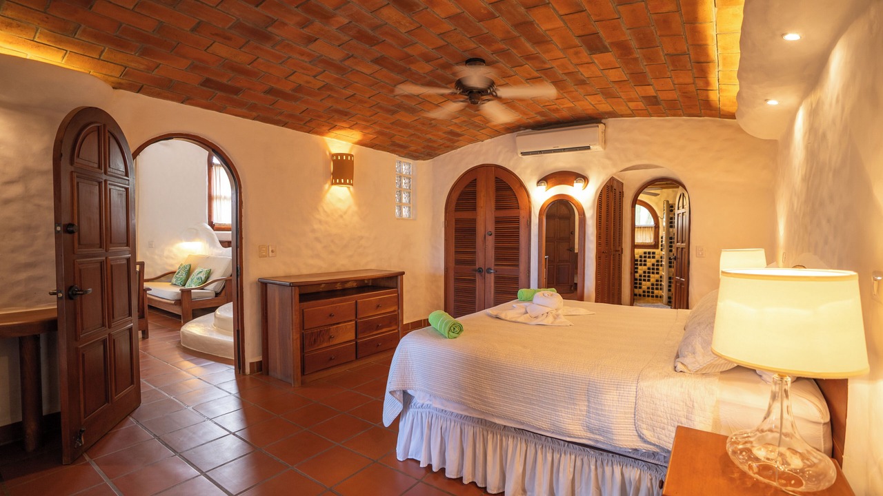 Photo of Bedroom in San Juan del Sur