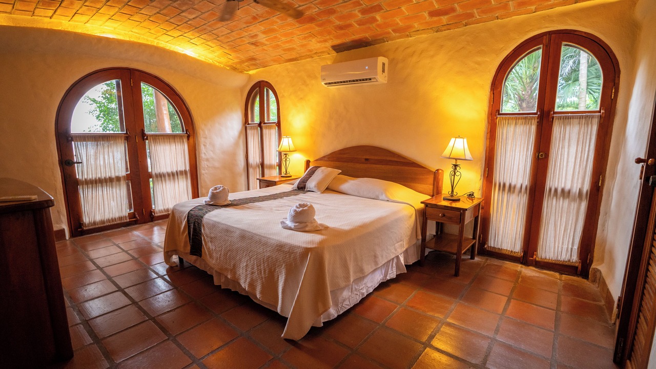 Photo of Bedroom in San Juan del Sur