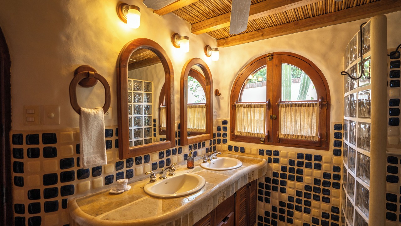 Photo of Bathroom in San Juan del Sur