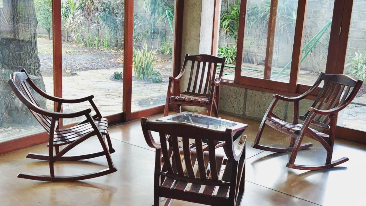 Photo of Outdoor in Managua