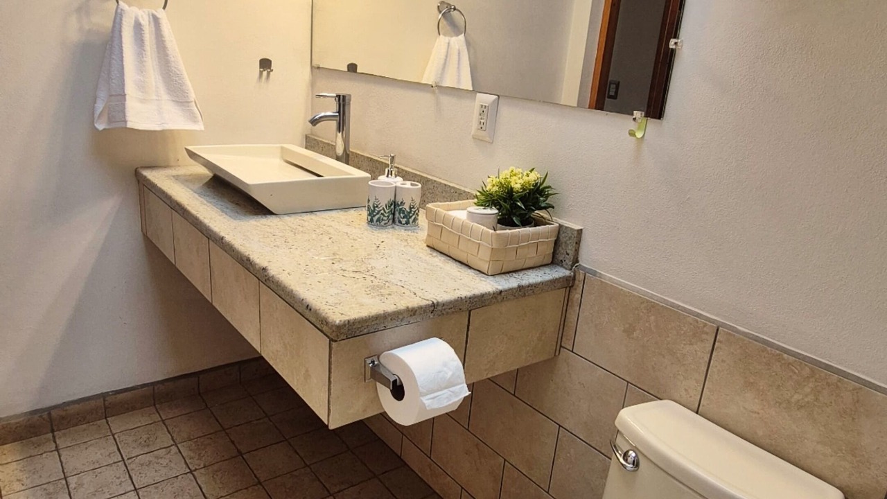 Photo of Bathroom in Managua
